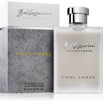 Baldessarini Cool Force lapte pentru dupa barbierit pentru bărbați - imagine 3